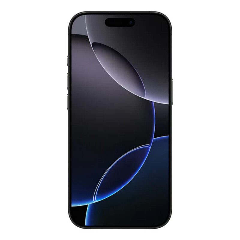 Celular Apple Iphone 16 Pro Max 512GB (Refurbished) Bueno Titanio Negro