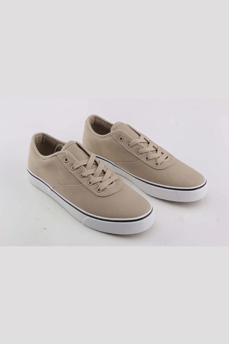 Champión Michuacan - Beige 
