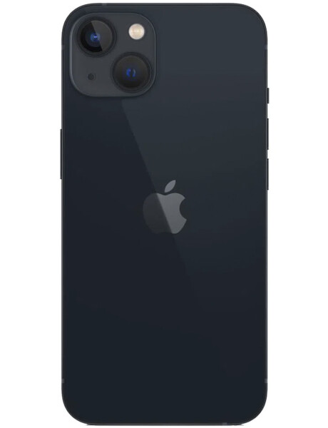 Celular iPhone 13 128GB (Refurbished) Negro
