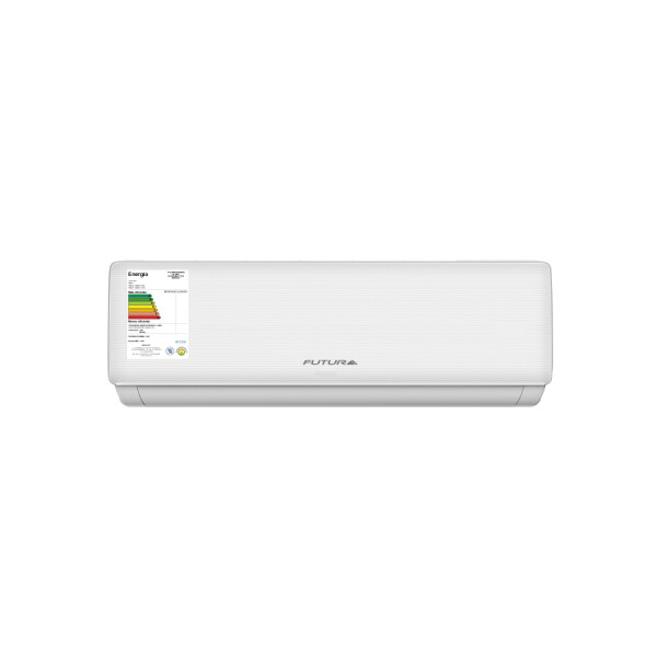 Aire Acondicionado Futura FUT-AC09ST-ON 9000 BTU Blanco