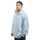 Canguro ACTIVE HODDIE BASICO de Hombre - JY04Y Azul Claro