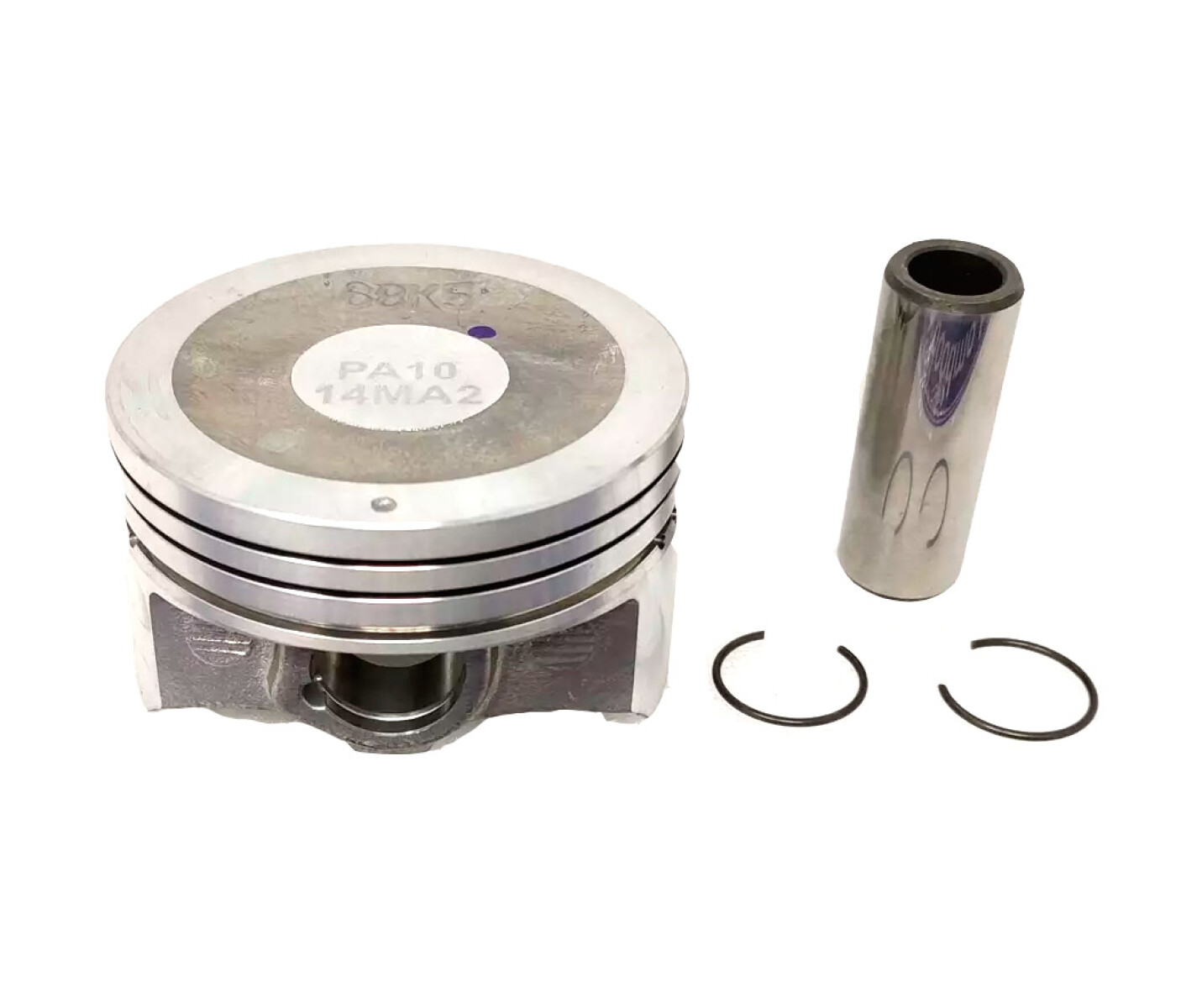 PISTON SUZUKI C/PERNO CELERIO ALTO MOTOR K10 - 