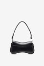 PLAY CLUTCH BOLSA DE MANO Negro