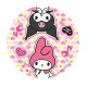 Plato X8 KUROMI Plato X8 KUROMI