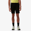 Short Training Elmo Hombre Black