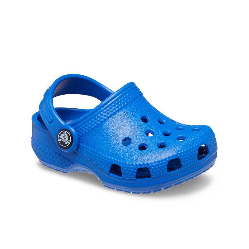 Classic Clog Azul