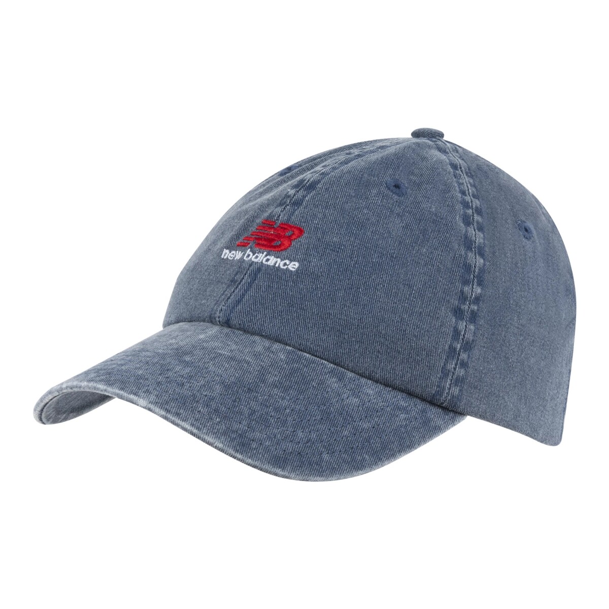 Gorro New Balance - LAH01003NGO - BLUE 