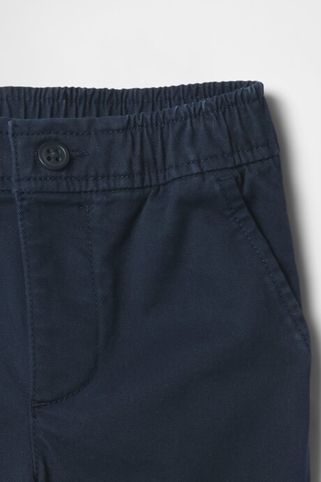 Pantalón Chino Toddler Niño Tapestry Navy