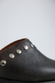 Chata Mule Marron