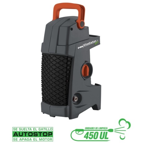 Hidrolavadora 1200w Gladiator Pro Hidrolavadora 1200w Gladiator Pro