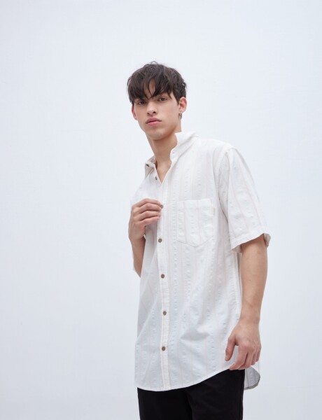 Camisa Martha Rayas