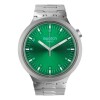 Reloj Swatch SB07S101G Forest Face de acero Reloj Swatch Sb07s101g Forest Face De Acero