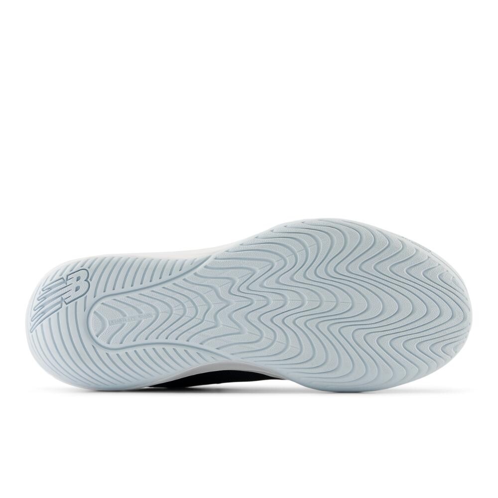 Zapatillas Tennis U.S Open 996 Unisex Black