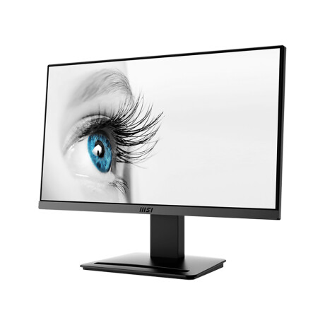 Msi - Monitor Gaming plano Pro MP223 - 21,45'' Va Anti-reflejo, Fullhd 1920X1080. 100HZ. Respuesta 1 001