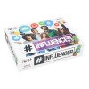 Influencer Juego Chau Pantallas Influencer Juego Chau Pantallas