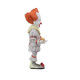 MINIX - Películas #127 - IT - Pennywise - Figura coleccionable de 12 cm MINIX - Películas #127 - IT - Pennywise - Figura coleccionable de 12 cm