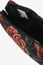 NECESERE FLOR Negro