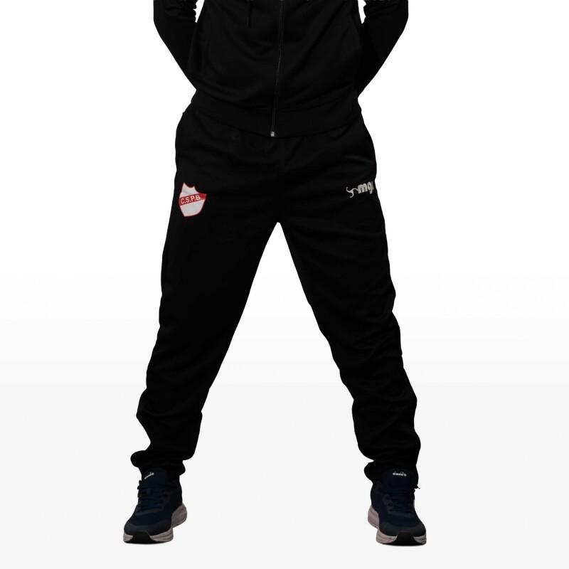 PANTALON DEPORTIVO PIEDRAS BLANCAS PANTALON DEPORTIVO PIEDRAS BLANCAS