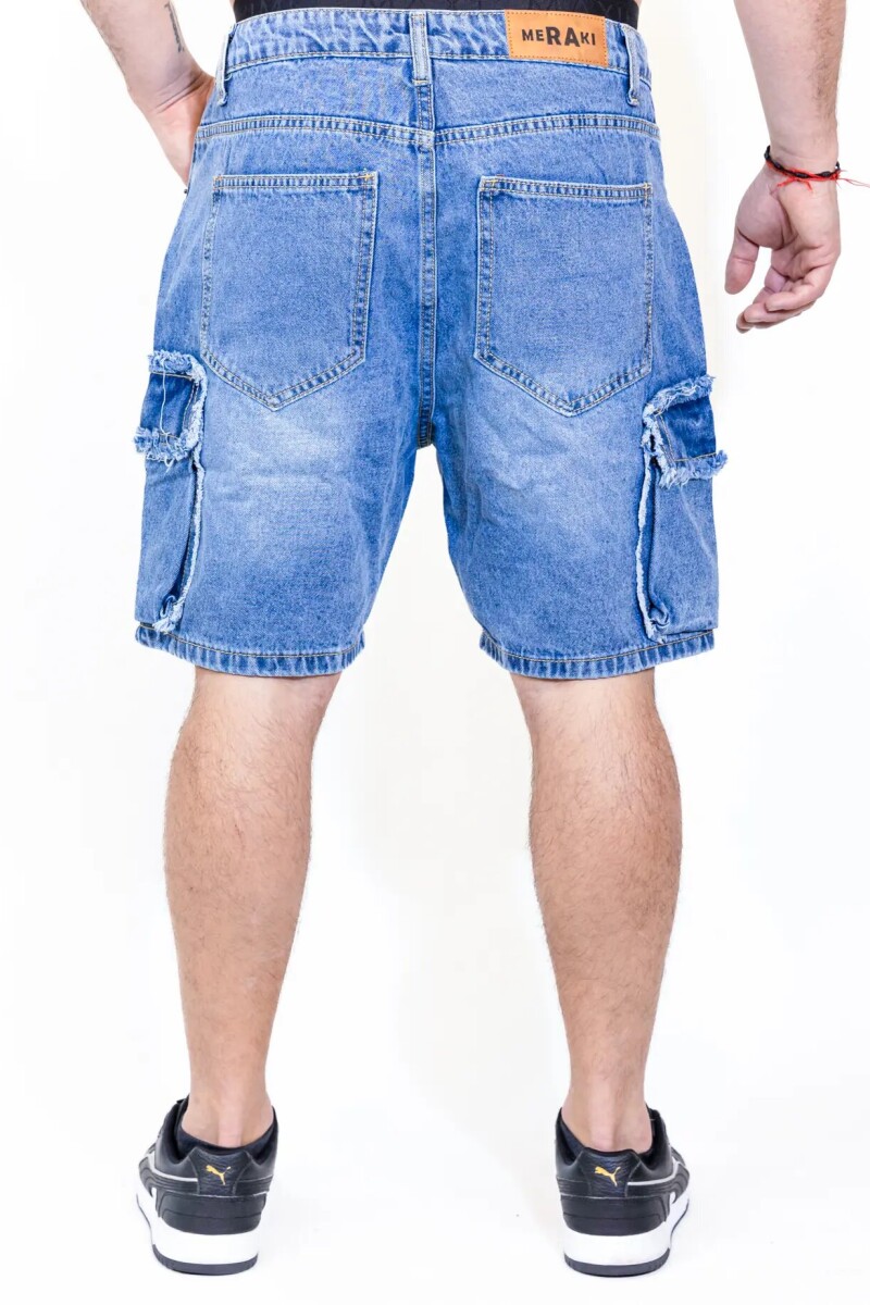 Bermuda Mouse Celeste