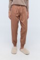 Pantalón Indiana Camel