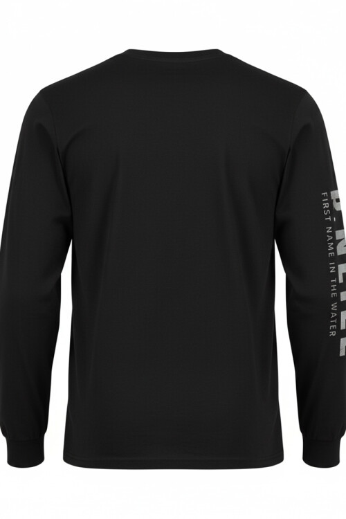 Remera O'Neill Essential Negro