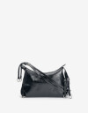Bandoleras Cartera Formato Bandolera - Negro