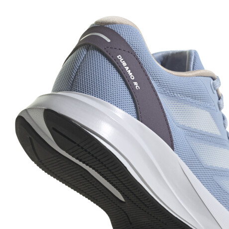 adidas DURAMO RC CELESTE