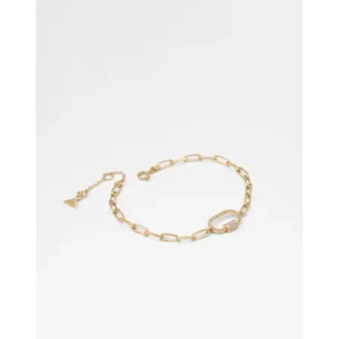 CARABINETTE GOLD/CLEAR MULTI GOLD/CLEAR MULTI