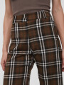 Pantalon Outer Estampado 1