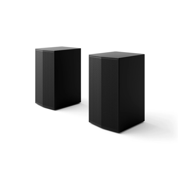 Barra De Sonido Lg S60tr BARRA SONIDO LG S60TR 5.1 SUB WOOFER