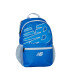 Mochila Unisex New Balance Backpack Azul