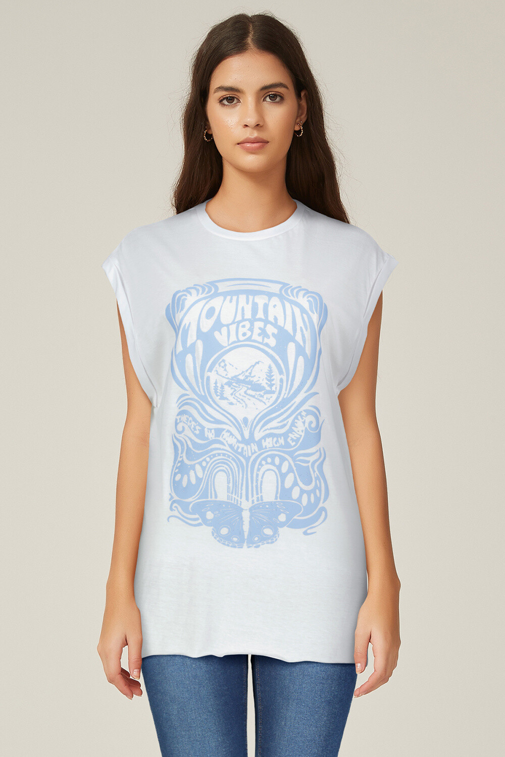 Remera Galesio Estampado 3