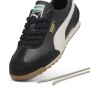 Arizona Retro PUMA Black-Warm White