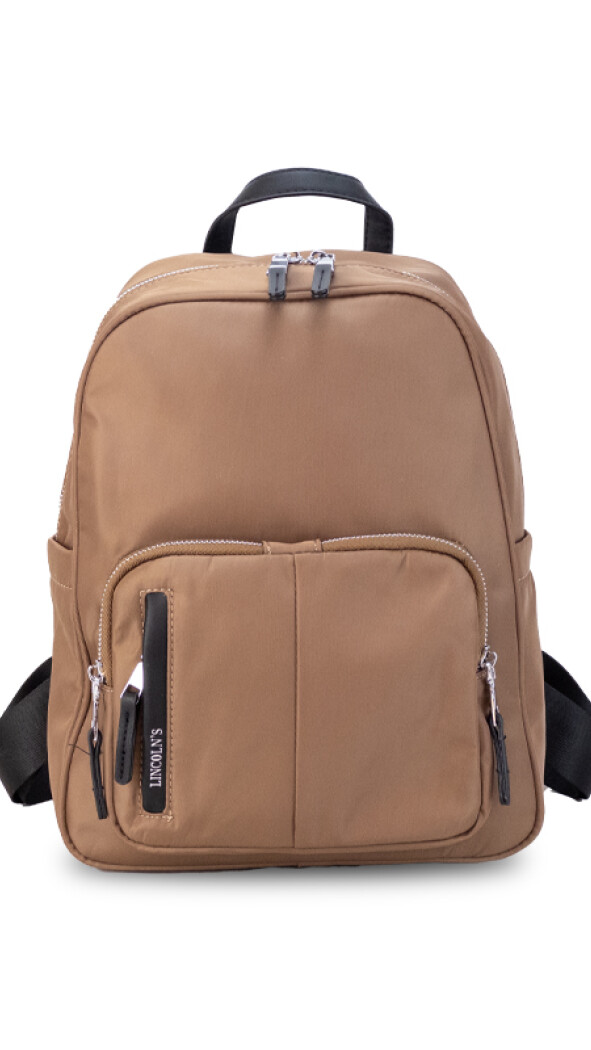 MOCHILA TAHITI CAJU