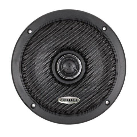Jgo Parlante P/Auto AIWA 6.5” AWS1665P Jgo Parlante P/Auto AIWA 6.5” AWS1665P