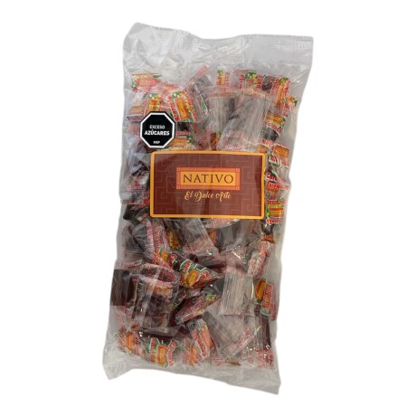 Caramelo Nativo Miel y Guaco Caramelo Nativo Miel y Guaco