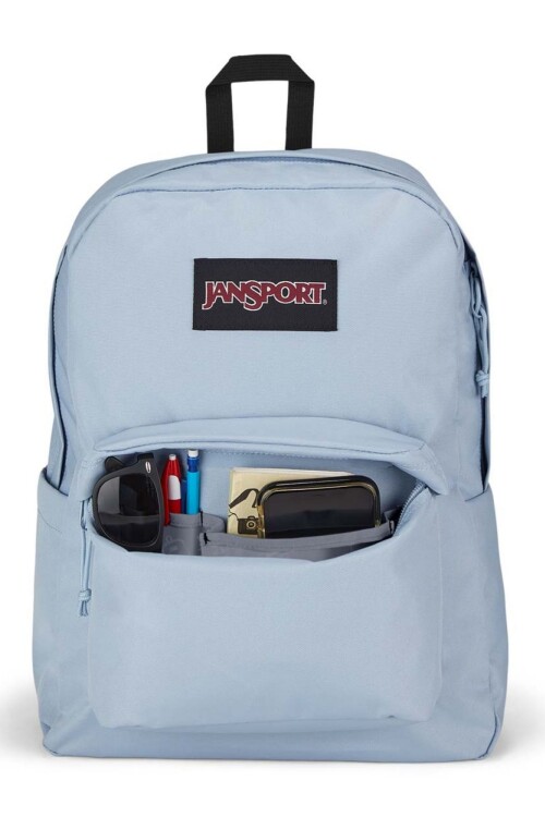 MOCHILA SUPERBREAK BLUE DUSK