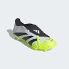 Championes Adidas Predator League Lengüeta Plegable Blanco