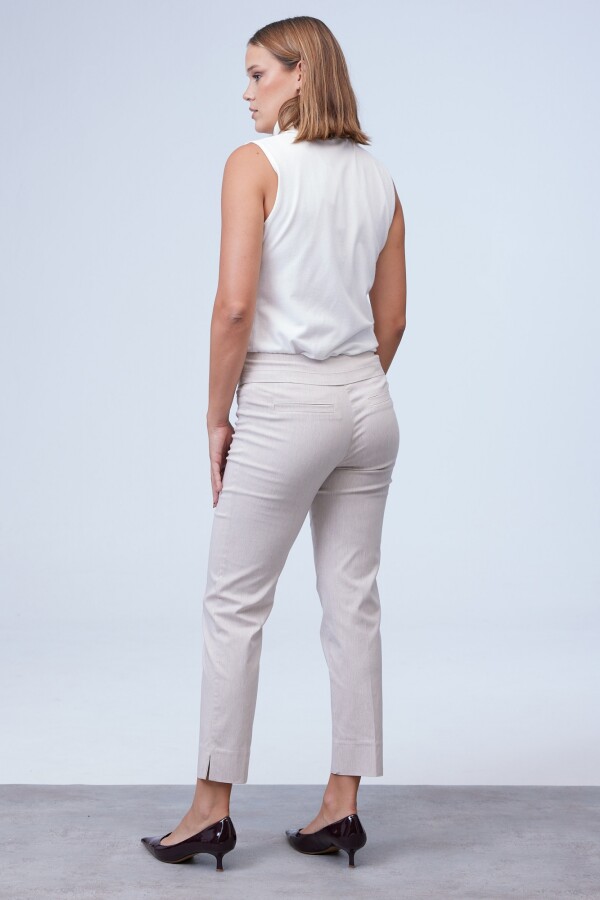 Pantalon Office CRUDO