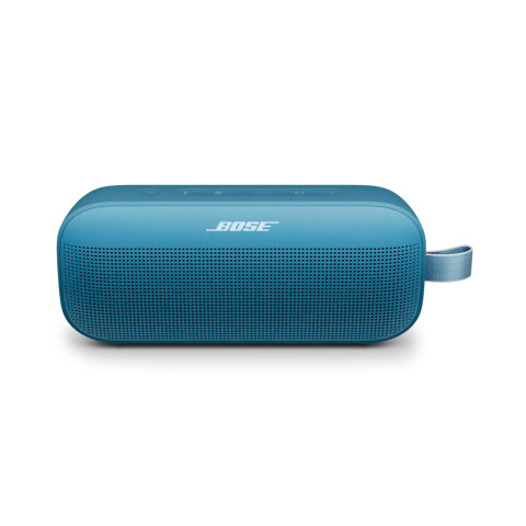 Bose Parlante SoundLink Flex II - Blue Bose Parlante SoundLink Flex II - Blue