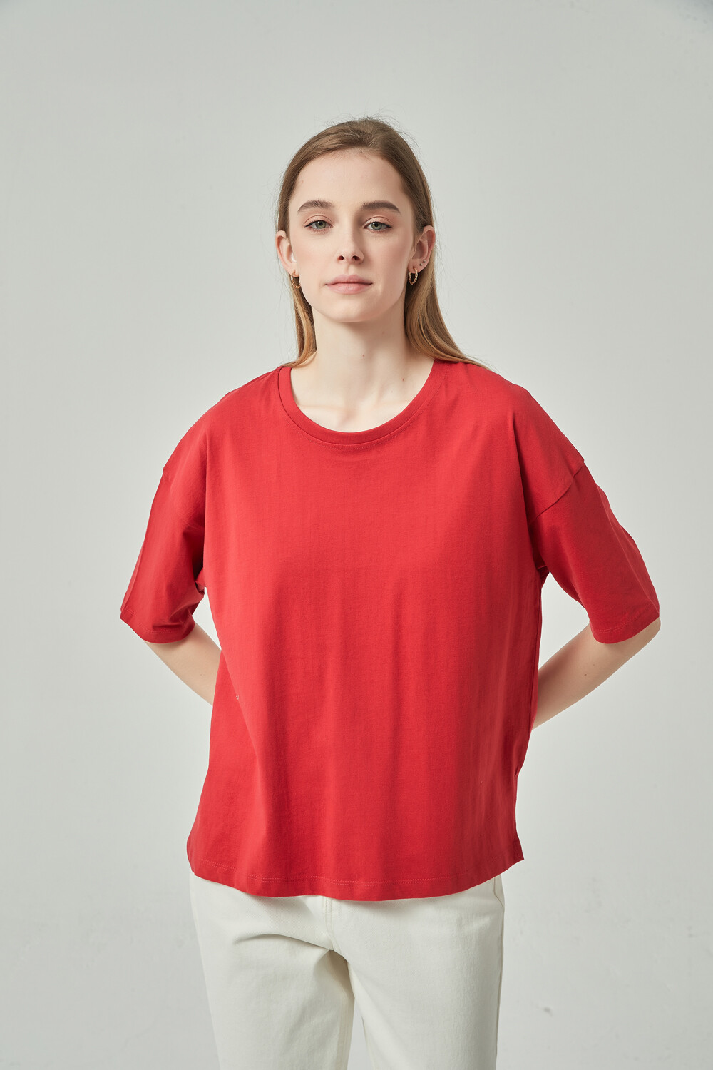 Remera Ainhoa Cereza