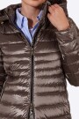 CAMPERA CRIS Vison