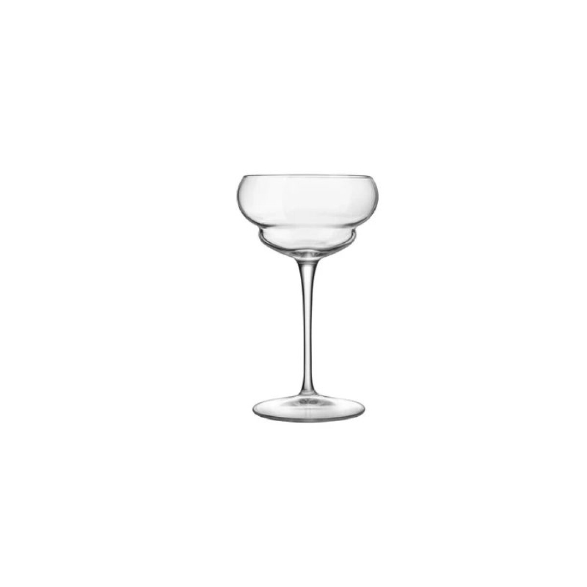 LUIGI BORMIOLI BACKDOOR COPA NICK NORA SET X 6 