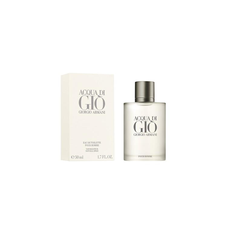 Perfume Acqua Di Gio Edt 50 Ml. Perfume Acqua Di Gio Edt 50 Ml.