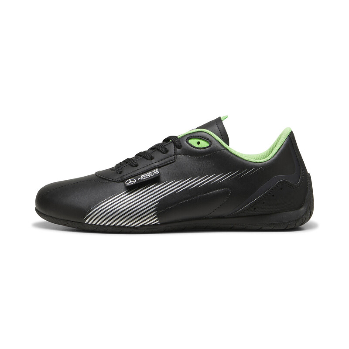 MAPF1 Neo Cat 20 30852501 - Negro 