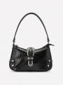 Bolso Tulum Negro