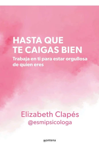 Hasta que te caigas bien Hasta que te caigas bien