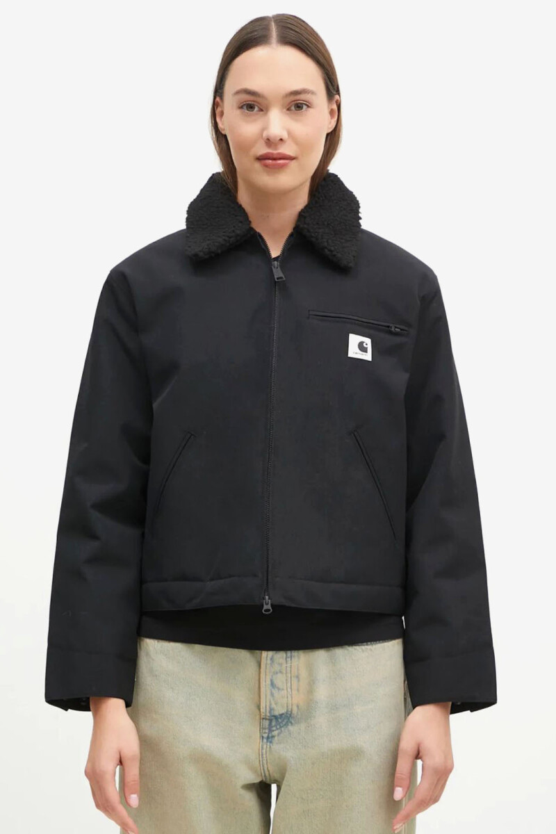 W' NEWKIRK CHAQUETA Negro