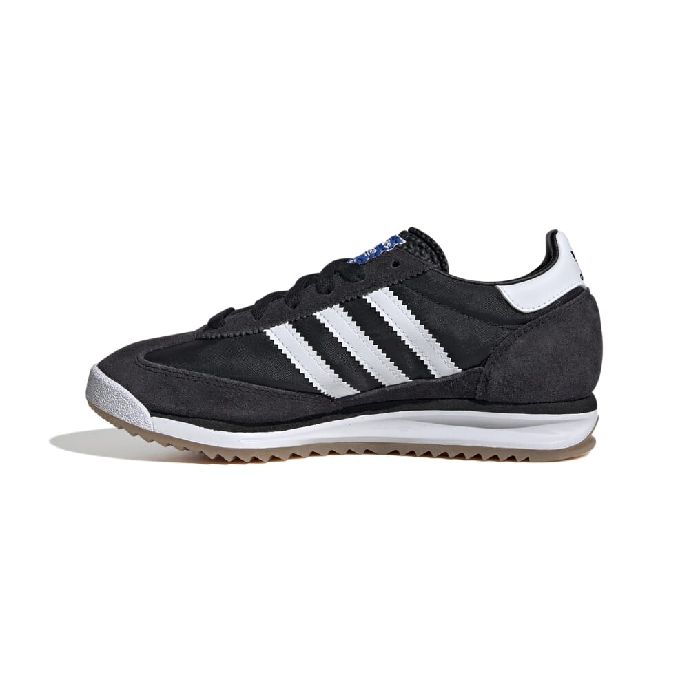 SL 72 RS J Core Black