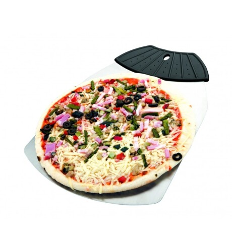 Pala pizza sin mango inox Pala pizza sin mango inox